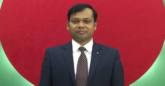 Sarwoer Alam, rab, sarwar alam rab magistrate