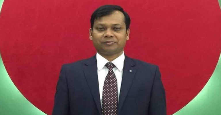 Sarwoer Alam, rab, sarwar alam rab magistrate