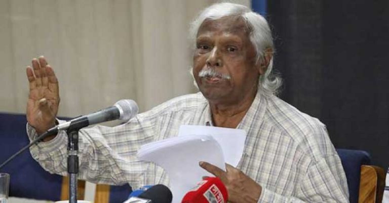 dr zafarullah, gonoshasthaya kendro,