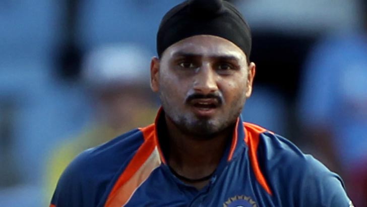 হরভজনের যে নতুন ক্ষোভ চীনের ওপর