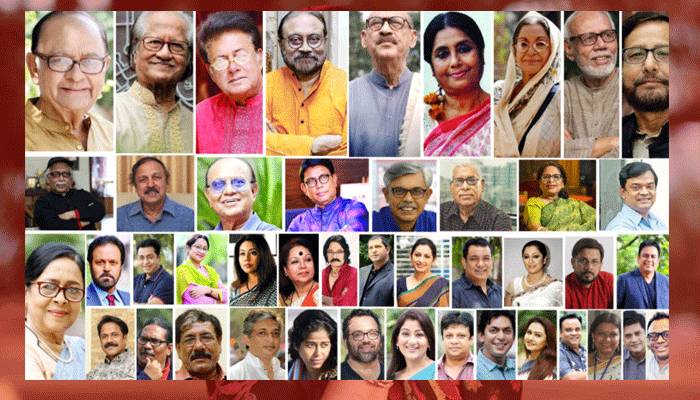 ওয়েব সিরিজ বিতর্কে ৭৯ নামজাদা ব্যক্তির অভিমত