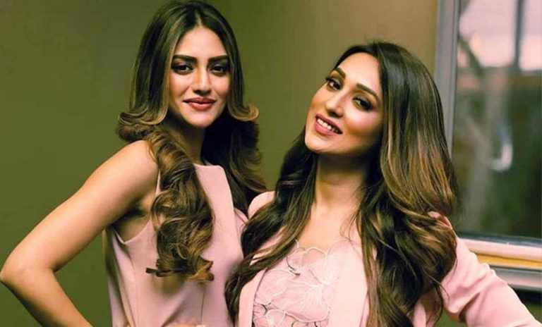 টিকটক বন্ধে মিমি নুসরাতের সময় যেন আর কাটছেই না