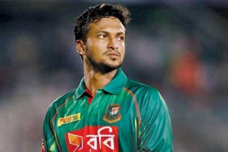 শতাব্দীর দ্বিতীয় সেরা ওয়ানডে ক্রিকেটার সাকিব