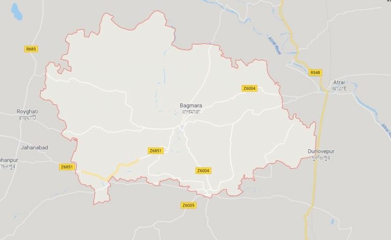 বান্দরবানে জেএসএসের দু’পক্ষের গোলাগুলিতে নিহত ৬