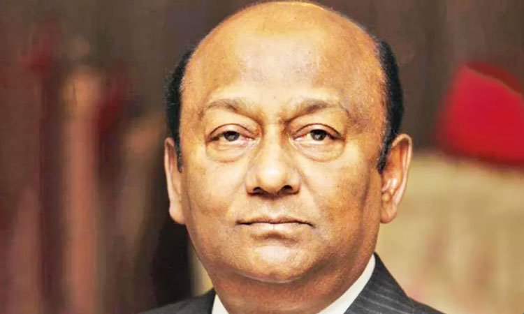 মারা গেলেন ট্রান্সকম গ্রুপের চেয়ারম্যান লতিফুর রহমান