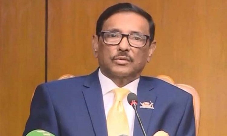 যত্রতত্র পশুরহাটের অনুমতি দেয়া যাবে না: ওবায়দুল কাদের