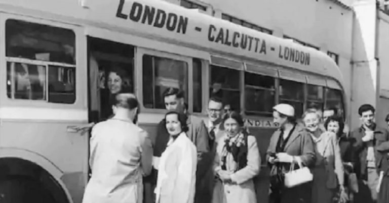 bus service