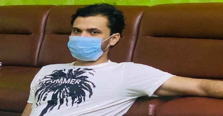 mashrafe bin mortaza, corona