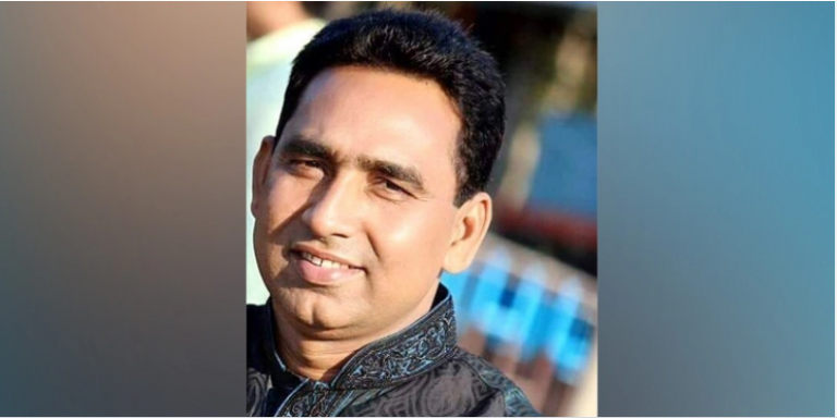 স্ত্রীর মারধরে গুরুতর আহত আ.লীগ নেতা