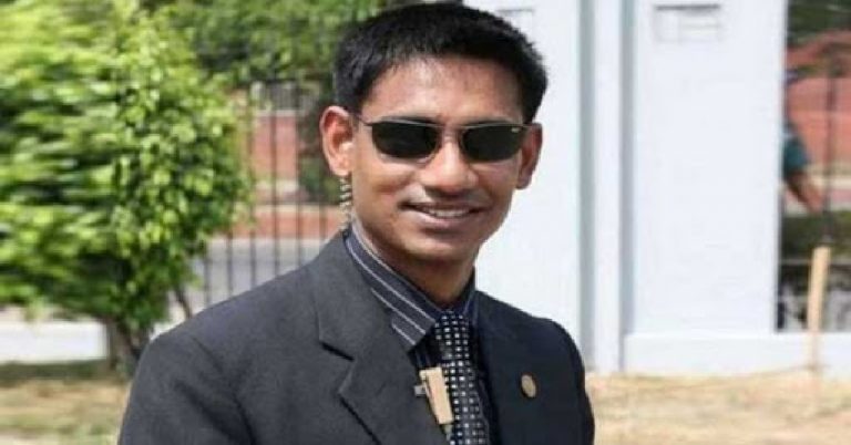 মেজর সিনহা