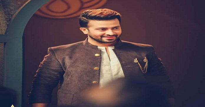 shakib khan,