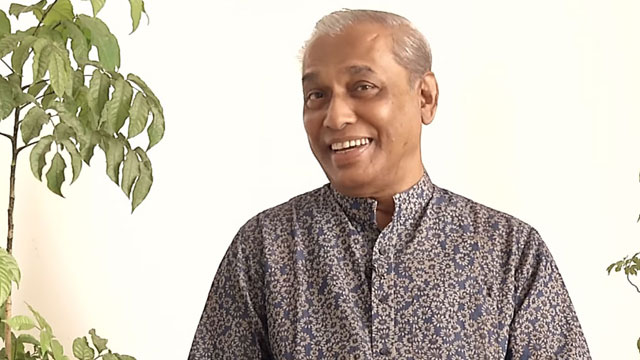 মারা গেছেন সংগীতশিল্পী ইন্দ্রমোহন রাজবংশী