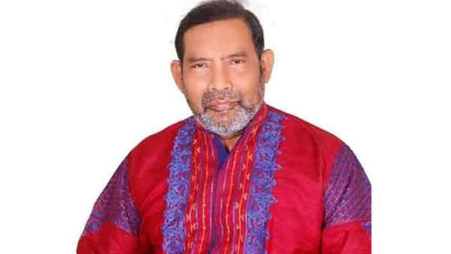 মারা গেছেন সাবেক সাংসদ আমজাদ হোসেন