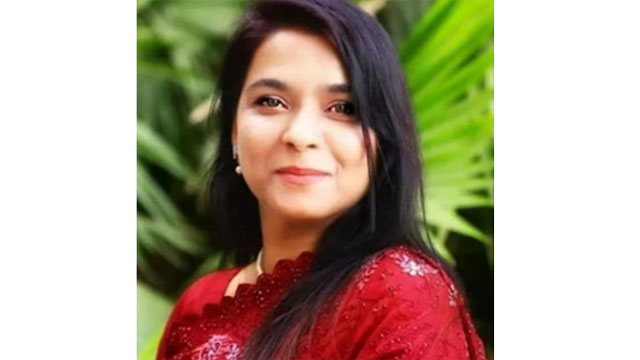 আ.লীগ নেত্রীকে কুপিয়ে হত্যার অভিযোগে গ্রেপ্তার স্বামী