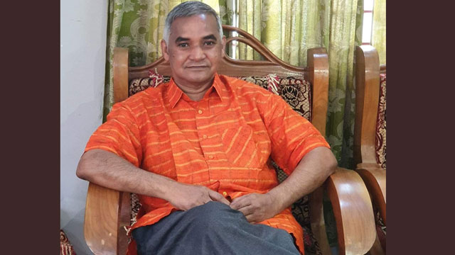 একজন কর্মবীরের গল্প