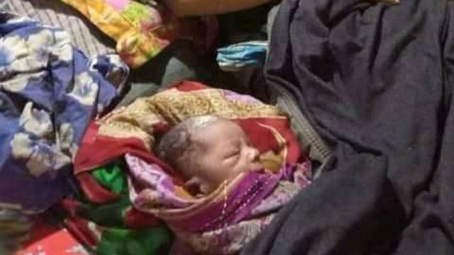 লক্ষ্মীপুরে বিয়ের আগেই তরুণীর সন্তান প্রসব