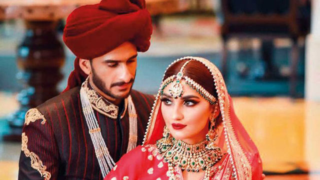 কন্যাসন্তানের বাবা হয়েছেন পাকিস্তানি ক্রিকেটার হাসান