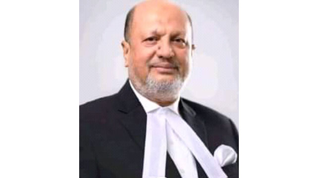 সাবেক আইনমন্ত্রী আবদুল মতিন খসরু আর নেই