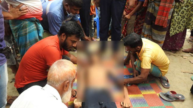 মাগুরায় সড়ক দুর্ঘটনায় নিহত ১