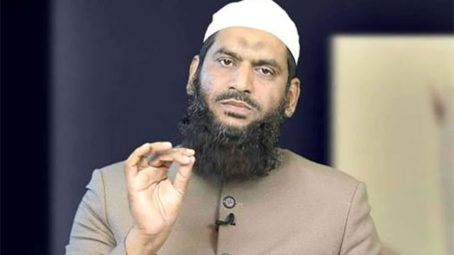 মামুনুল হকসহ ১৭ জনের বিরুদ্ধে মামলা