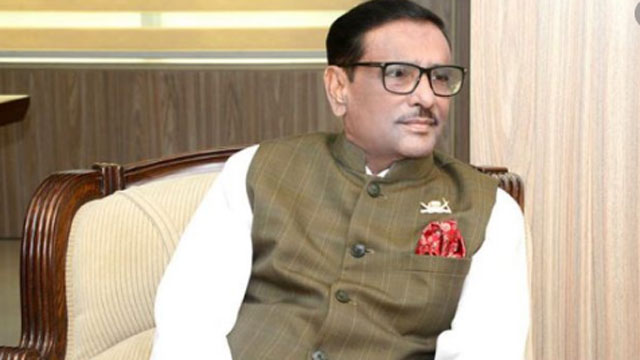 সকাল থেকে সন্ধ‌্যা সিটি বাস চলবে: কাদের