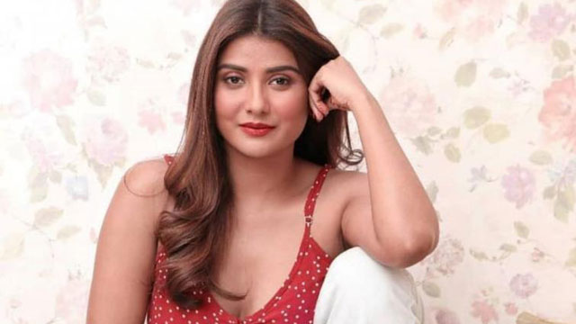 করোনায় আক্রান্ত অভিনেত্রী পার্নো মিত্র