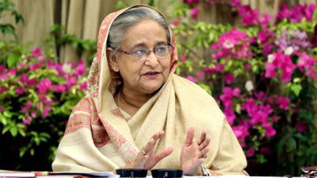 মানুষকে বাঁচানোর জন্য আরও কঠোর পদক্ষেপ নিতে হবে : প্রধানমন্ত্রী