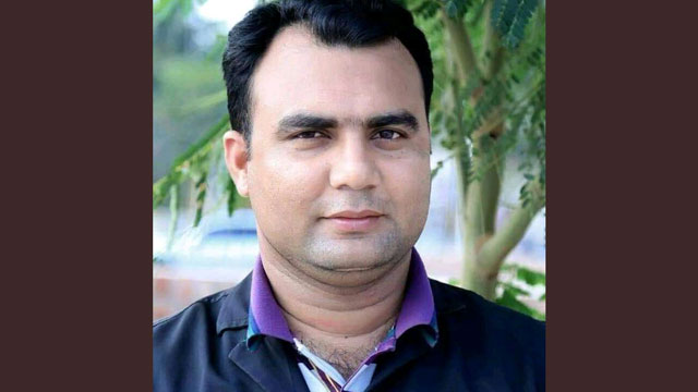করোনায় আক্রান্ত হয়ে প্রাণ হারালেন কুষ্টিয়ার ওসি রাজিব