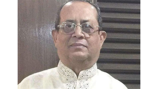 মারা গেছেন সাংবাদিক হাসান শাহরিয়ার