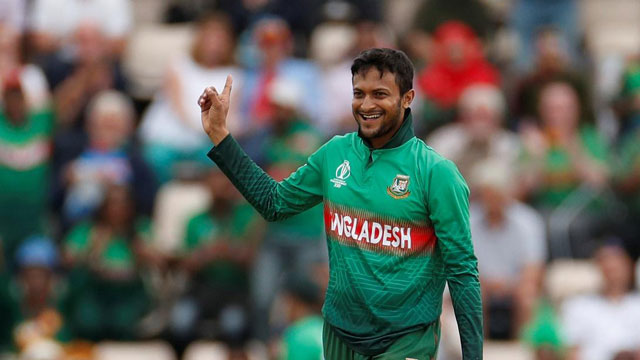 আইপিএলে নতুন রেকর্ড গড়তে চান সাকিব
