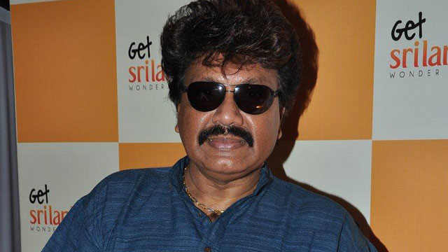 হাসপাতালে ভর্তি সংগীত পরিচালক শ্রাবণ কুমার