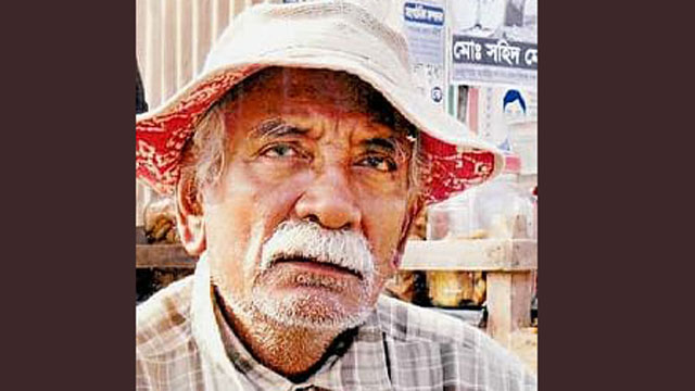না ফেরার দেশে অভিনেতা তবিবুল ইসলাম