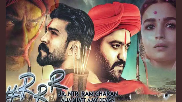 থ্রি আর মুক্তির আগেই আয় ৯০০ কোটি