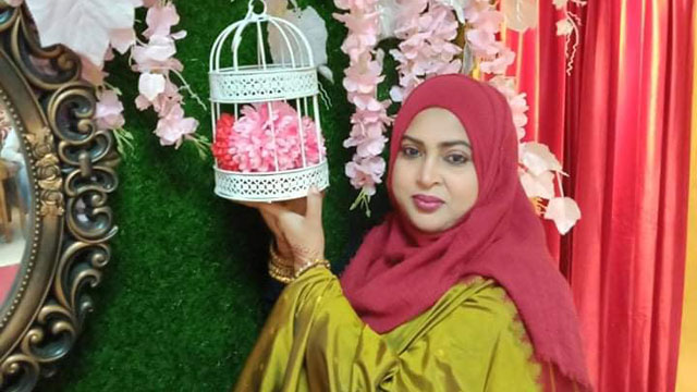 গল্পটা একা লড়াইয়ের