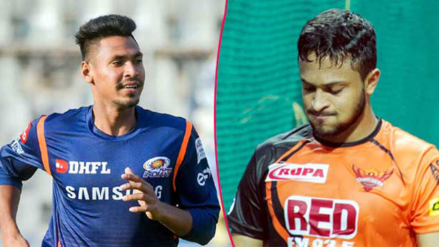 এবার ১৪ দিনের কোয়ারেন্টাইনে সাকিব-মোস্তাফিজ