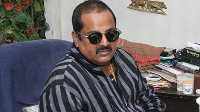 করোনার মধ্যেই মুক্তি পাবে ডিপজলের সিনেমা