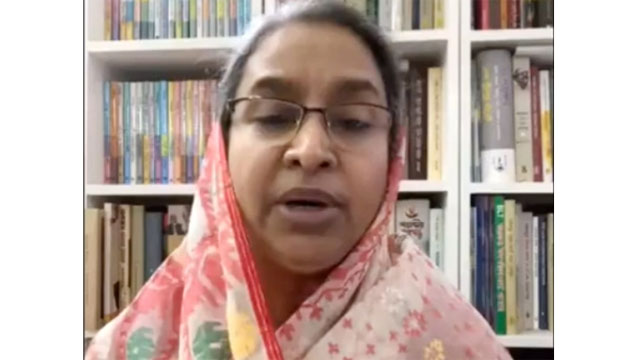 ১৩ জুন শিক্ষাপ্রতিষ্ঠান খোলা হবে: শিক্ষামন্ত্রী ডা. দীপু মনি