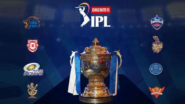 করোনার কারণে অনির্দিষ্টকালের জন্য স্থগিত আইপিএল