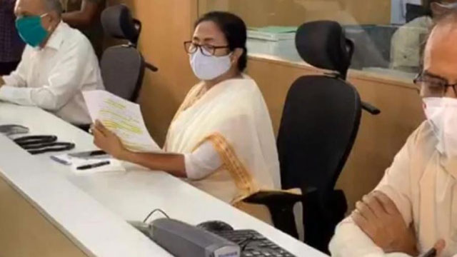 ঘূর্ণিঝড় ইয়াসের পর এবার কলকাতায় টর্নেডোর আশঙ্কা