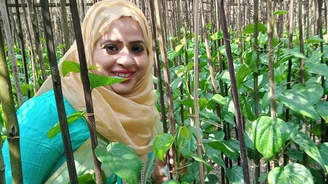 গল্পটা আত্মর্নিভরশীলতার