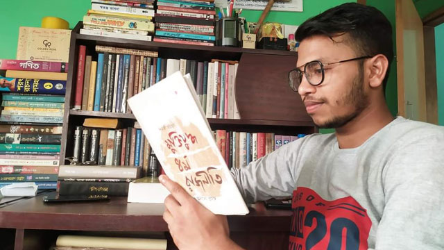 এ কেমন দিন?