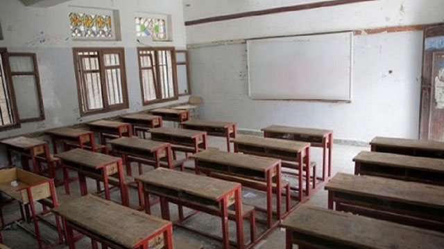 লকডাউনে শিক্ষাপ্রতিষ্ঠান খোলা নিয়ে ফের শঙ্কা