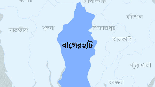 বাগেরহাটে গত মাসে করোনা সংক্রমণ বেড়েছে ১২২ শতাংশ