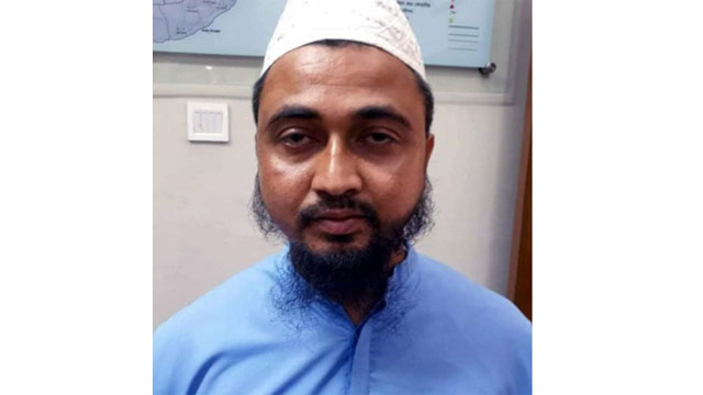 মাদ্রাসাছাত্রীকে ধর্ষণের অভিযোগে অধ্যক্ষ গ্রেপ্তার