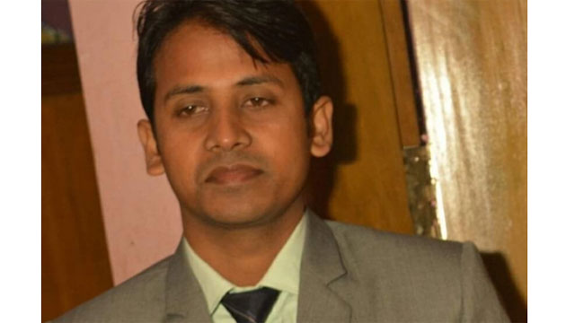 কক্সবাজারে ব্যাংকের ভেতরে কর্মকর্তার মরদেহ উদ্ধার