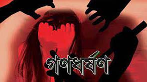 যাত্রীবাহী বাসে তরুণীকে গণধর্ষণের ঘটনায় গ্রেপ্তার ৬