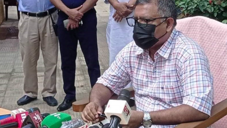 টিকা তৈরির কারখানা স্থাপন হবে গোপালগঞ্জে : স্বাস্থ্যমন্ত্রী