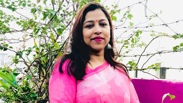 গল্পটি ভয় কে জয় করার