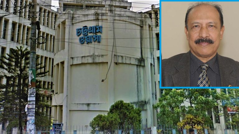 ৬১তম বোর্ডে সাড়ে ৪ লাখ টাকা বেতন চান ওয়াসার এমডি