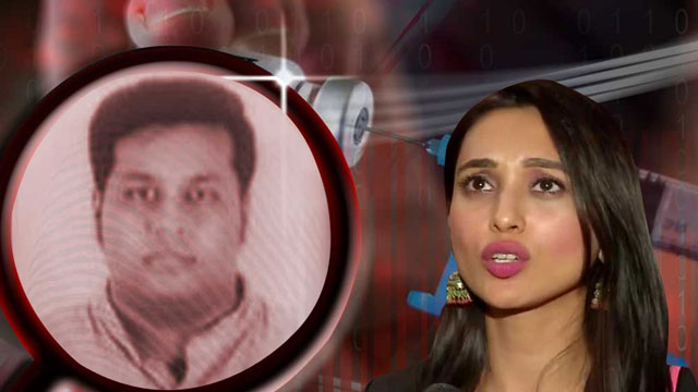 করোনার টিকার বদলে হামের টিকা দেওয়া হয়েছে মিমিকে